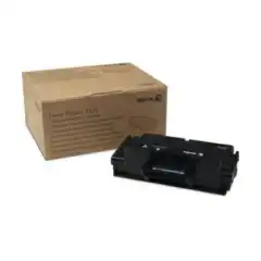 Xerox Toner Sort Høykapasitet 106R02307 (11.000 sider)