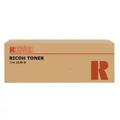 Ricoh Toner Sort 888261 230g (7.000 sider)