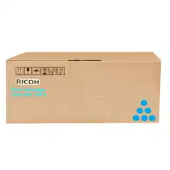 Ricoh Toner Cyan 406053 (2.000 sider)