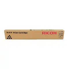 Ricoh Toner Sort 215g (10.000 sider)