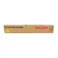 Ricoh Toner Gul 841597 (4.000 sider)