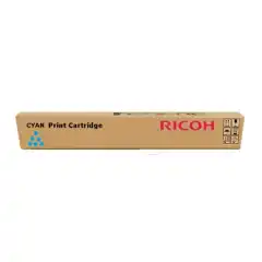 Ricoh Toner Cyan 841856 (22.500 sider)