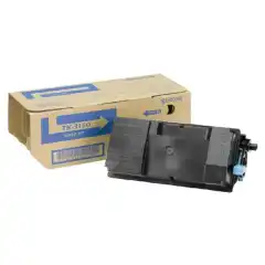 Kyocera Toner Sort TK-3150 (14.500 sider)