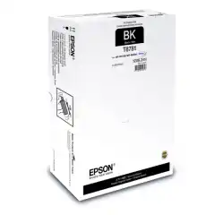 Epson Blekkpatron T8781 Sort (1206.2ml) (75.000 sider)