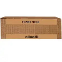 Olivetti Toner Sort B0415 (7.500 sider)
