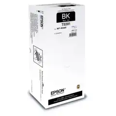 Epson Blekkpatron T8391 Sort (402.1ml) (20.000 sider)