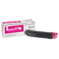 Kyocera Toner Magenta TK-5140M (5.000 sider)