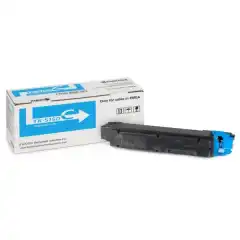 Kyocera Toner Cyan TK-5150C (10.000 sider)