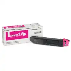 Kyocera Toner Magenta TK-5160M (12.000 sider)