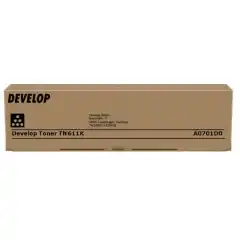 Develop Toner Sort TN-611K (45.000 sider)