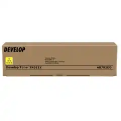 Develop Toner Gul TN-611Y (27.000 sider)