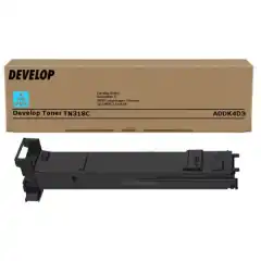 Develop Toner Cyan TN318C (8.000 sider)