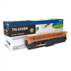Brother Toner TN-242BK Sort (2.500 sider)