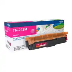 Brother Toner TN-242M Magenta (1.400 sider)