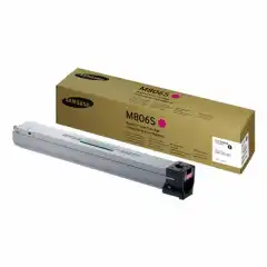 Samsung Toner Magenta CLT-M806S (30.000 sider)