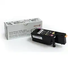 Xerox Toner Magenta 106R02757 (1.000 sider)