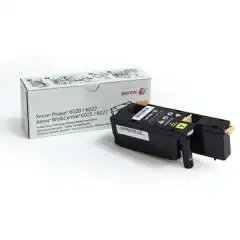Xerox Toner Gul 106R02758 (1.000 sider)