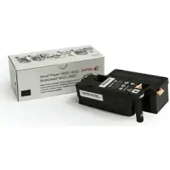 Xerox Toner Sort 106R02759 (2.000 sider)