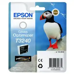 Epson Blekkpatron T3240 Gloss Optimizer (14ml)