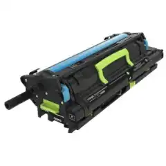 Lexmark Trommel & Developer Sort Return (300.000/175.000 sider)