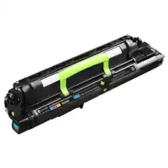Lexmark Developer Cyan Return (300.000 sider)