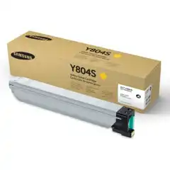 Samsung Toner Gul CLT-Y804S (15.000 sider)