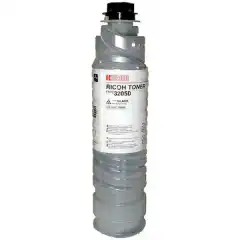TB Toner Sort 550g, erstatter Ricoh/NRG 888063/885251/Type 3205D