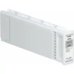 Epson Blekkpatron T8000 Lys Grå (700ml)