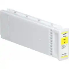 Epson Blekkpatron T8004 Gul (700ml)