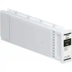 Epson Blekkpatron T8001 Foto Sort (700ml)