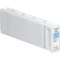 Epson Blekkpatron T8005 Lys Cyan (700ml)