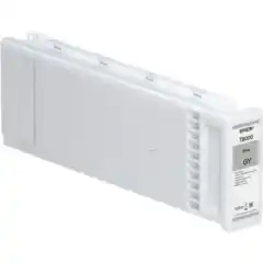 Epson Blekkpatron T8009 Grå (700ml)
