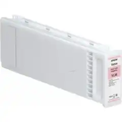 Epson Blekkpatron T8006 Lys Magenta (700ml)