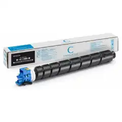 Kyocera Toner Cyan TK-8335C (15.000 sider)