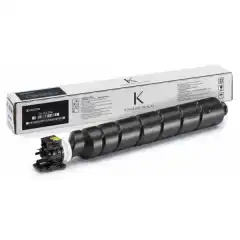 Kyocera Toner Sort TK-8335K (25.000 sider)
