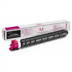 Kyocera Toner Magenta TK-8345M (12.000 sider)