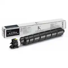 Kyocera Toner Sort TK-8345K (20.000 sider)
