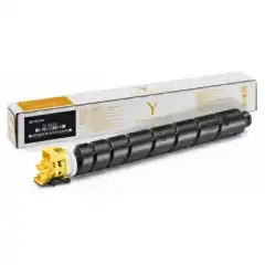 Kyocera Toner Gul TK-8365Y (12.000 sider)