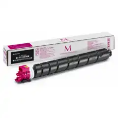 Kyocera Toner Magenta TK-8365M (12.000 sider)