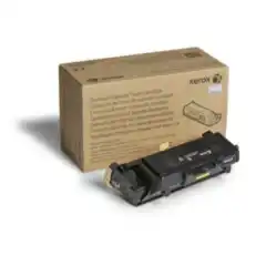 Xerox Toner Sort 106R03620 (2.500 sider)