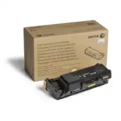 Xerox Toner Sort 106R03622 (8.000 sider)