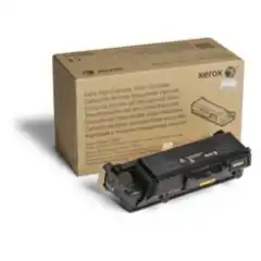 Xerox Toner Sort 106R03624 (15.000 sider)