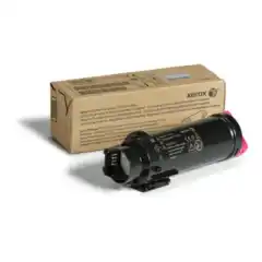 Xerox Toner Magenta 106R03474 (1.000 sider)