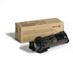 Xerox Toner Sort 106R03480 (5.500 sider)