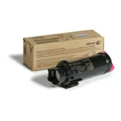 Xerox Toner Magenta 106R03691 (4.300 sider)