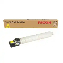 Ricoh Toner Gul 841652 (18.000 sider)