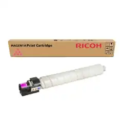 Ricoh Toner Magenta 841653 (18.000 sider)