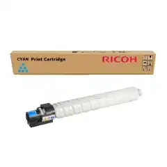 Ricoh Toner Cyan 841654 (18.000 sider)