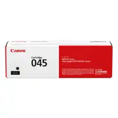 Canon Toner 045 Sort (1.400 sider)