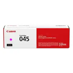 Canon Toner 045 Magenta (1.300 sider)